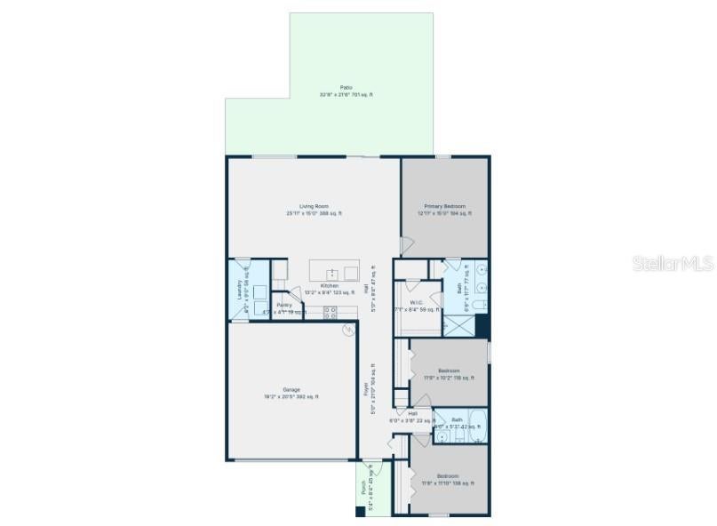 6671 Mineral Spring Rd, New Port Richey, FL 34653 photo