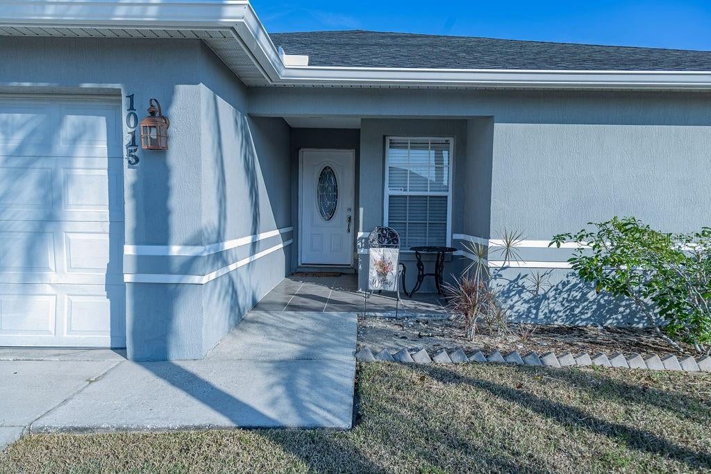 1015 Highland Crest Cir, Lake Wales, FL 33853 photo