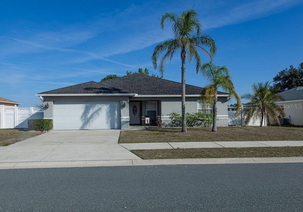 1015 Highland Crest Cir, Lake Wales, FL 33853 photo