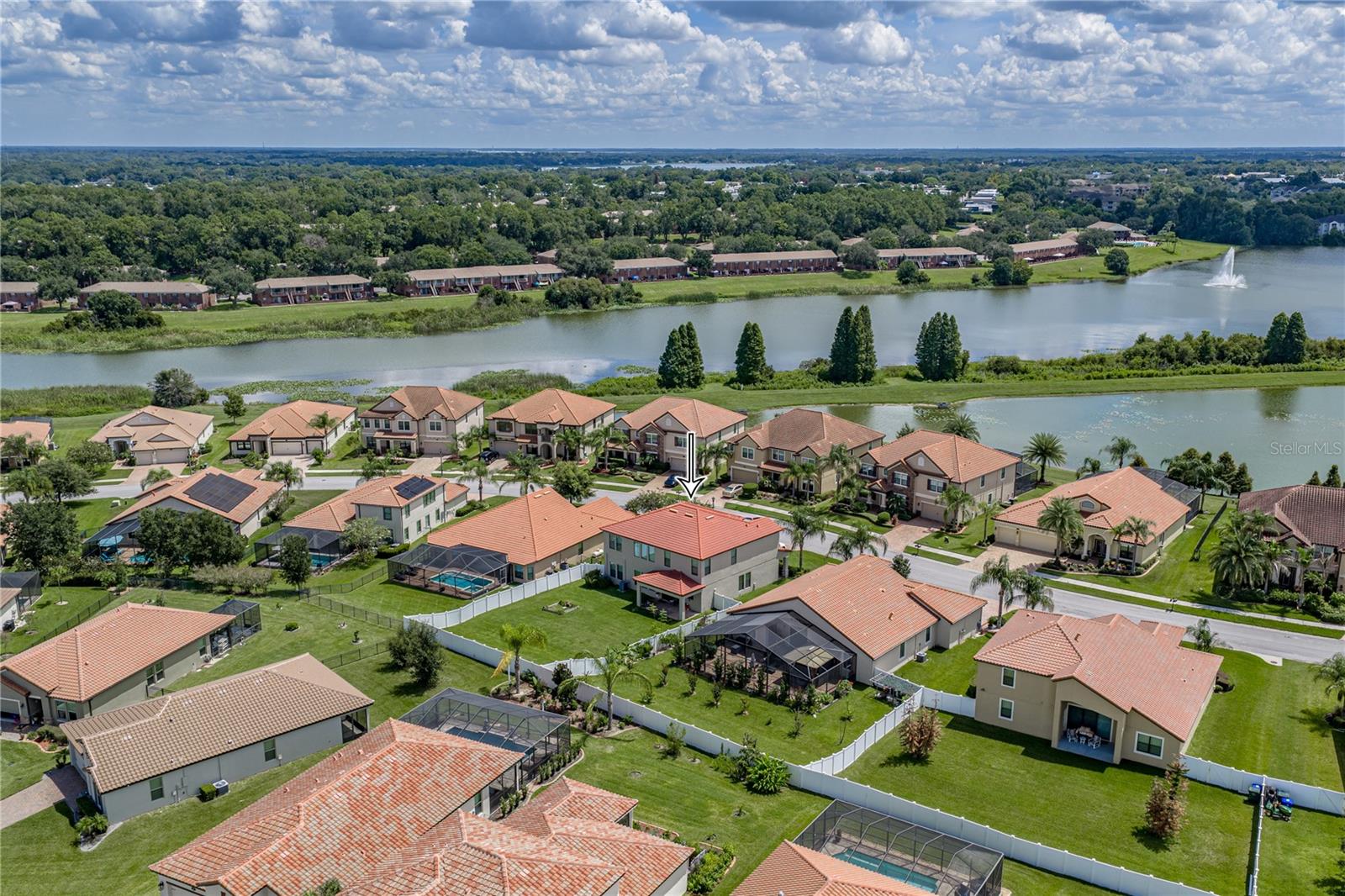 1902 Via Lago Dr, Lakeland, FL 33810 photo