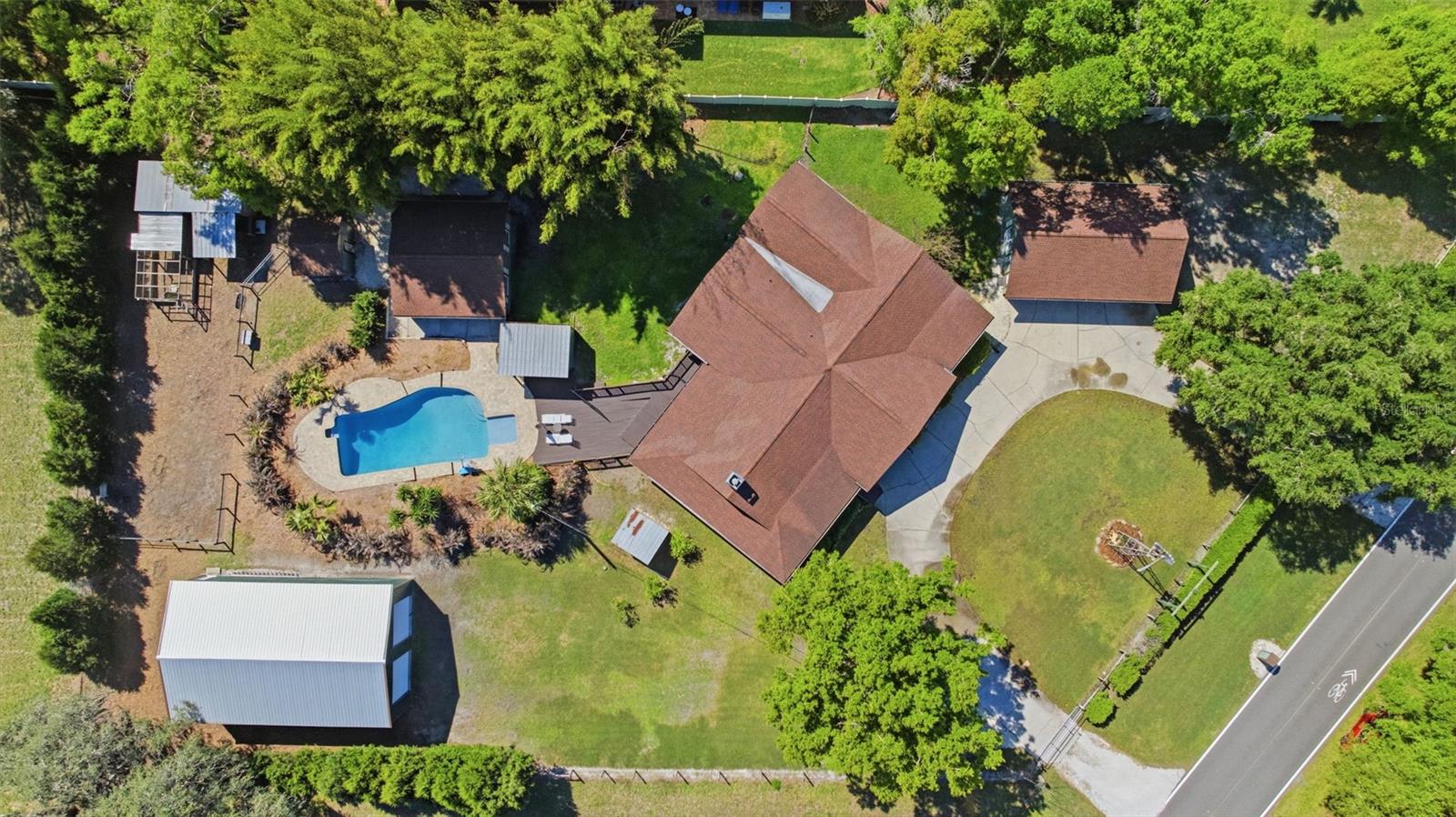 3752 Keystone Rd, Tarpon Springs, FL 34688 photo