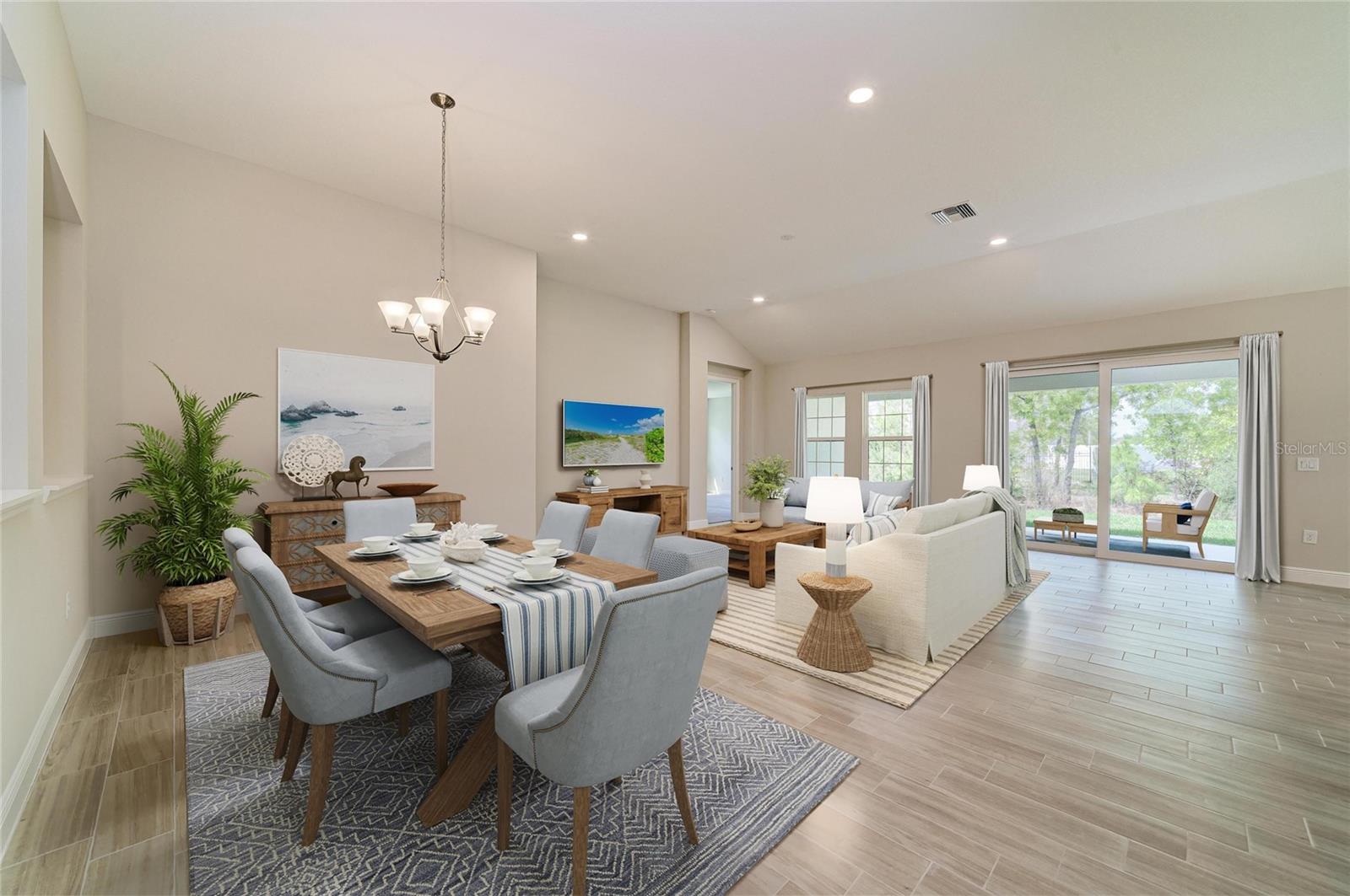 13120 Long Valley Cir, Spring Hill, FL 34609 photo