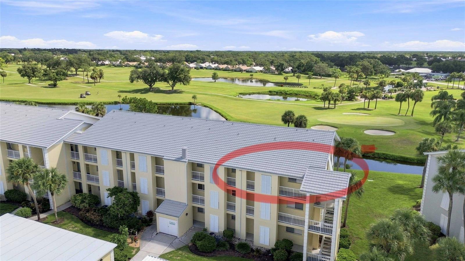 406 Cerromar Cir, Venice, FL 34293