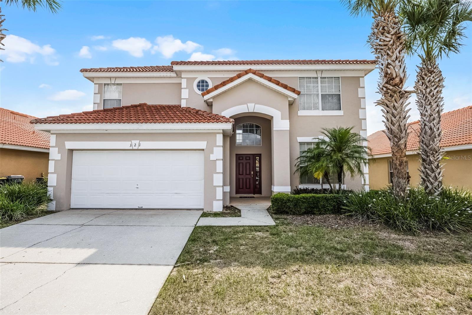 321 Rosso Dr, Davenport, FL 33837 photo