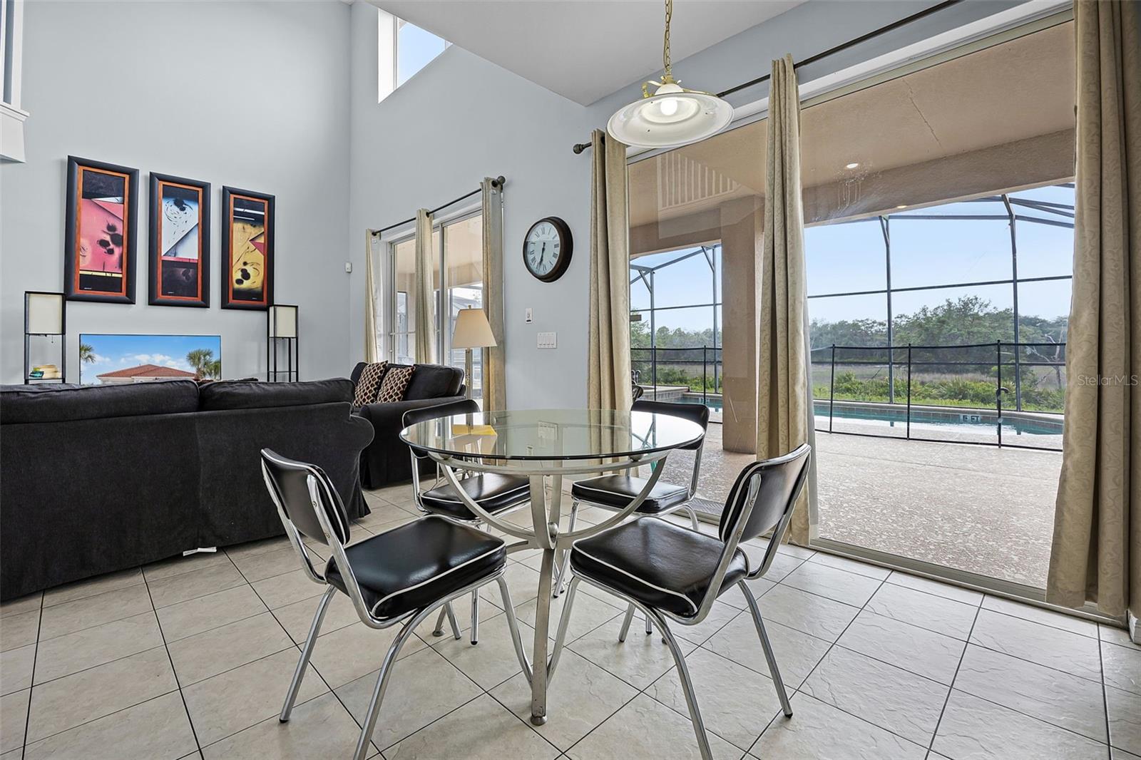 321 Rosso Dr, Davenport, FL 33837 photo