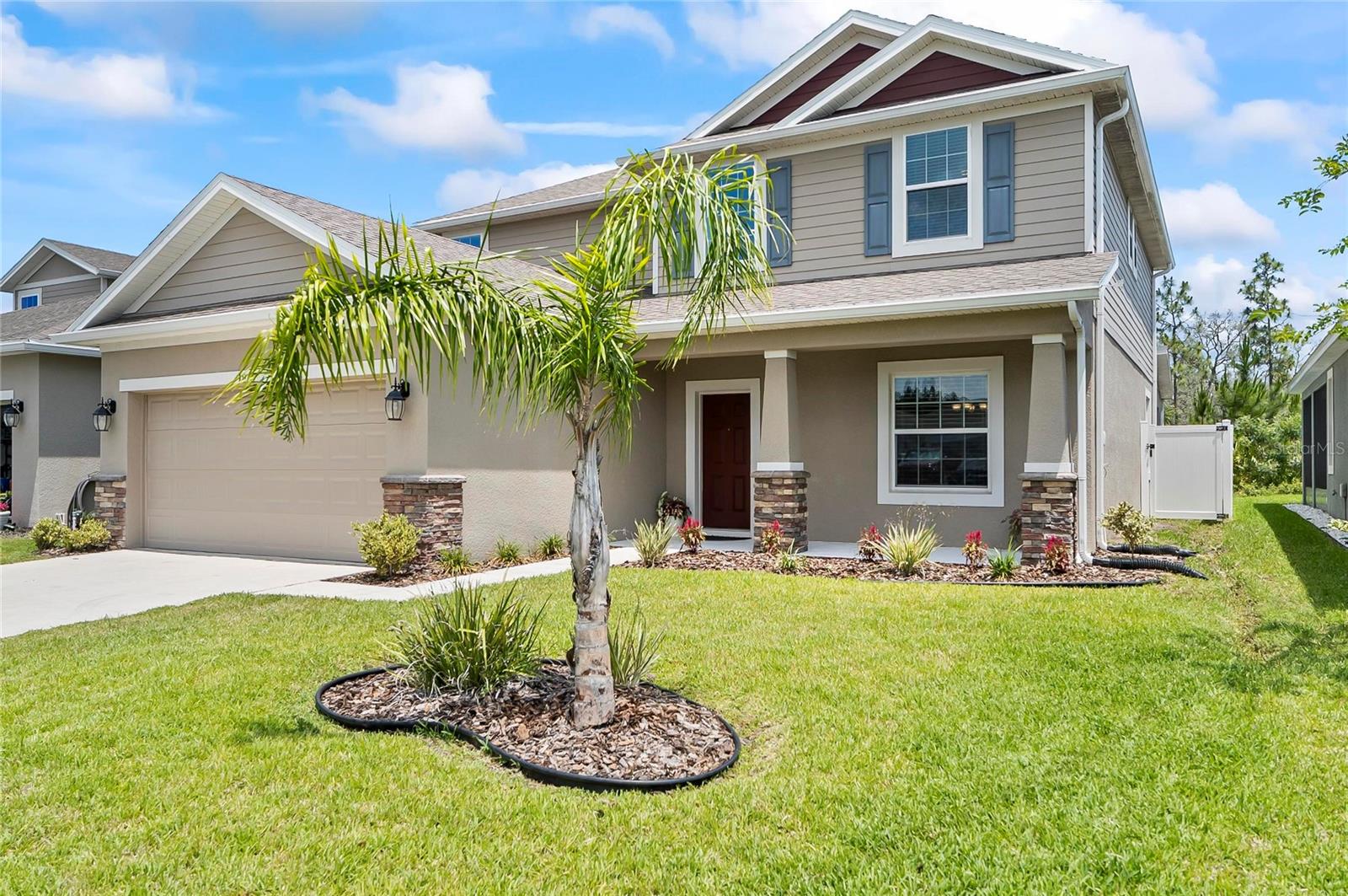 40 Oakleaf Way, Palm Coast, FL 32137 photo