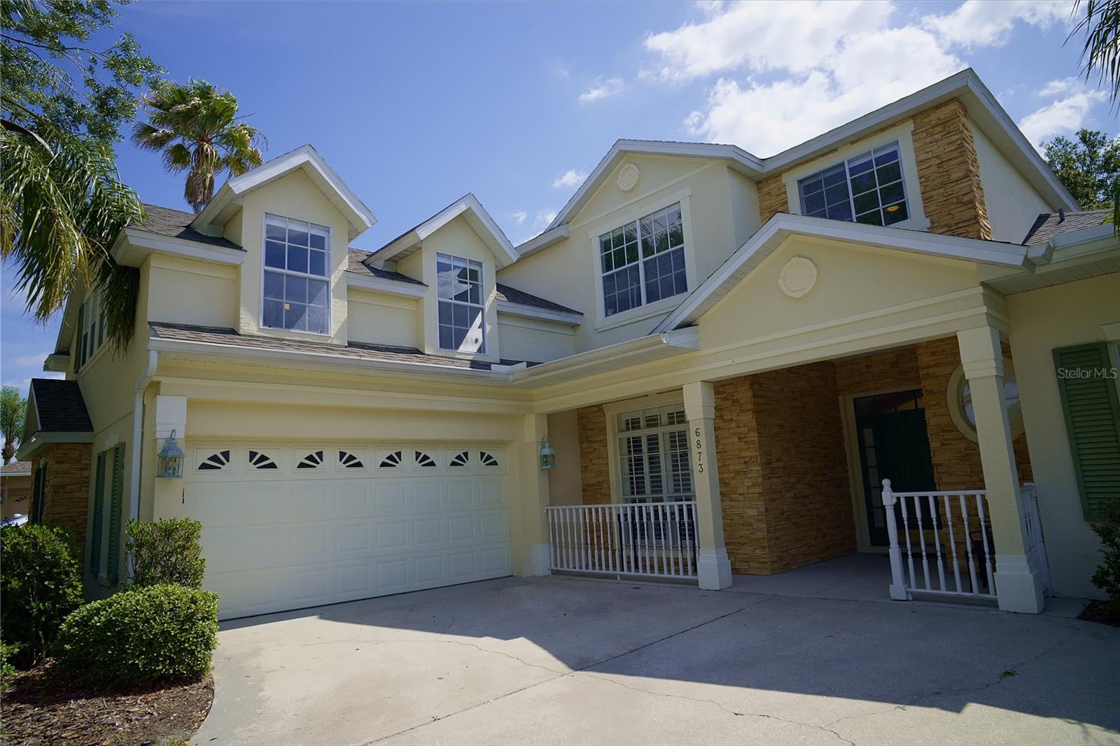 6873 Scythe Ave, Orlando, FL 32812 photo