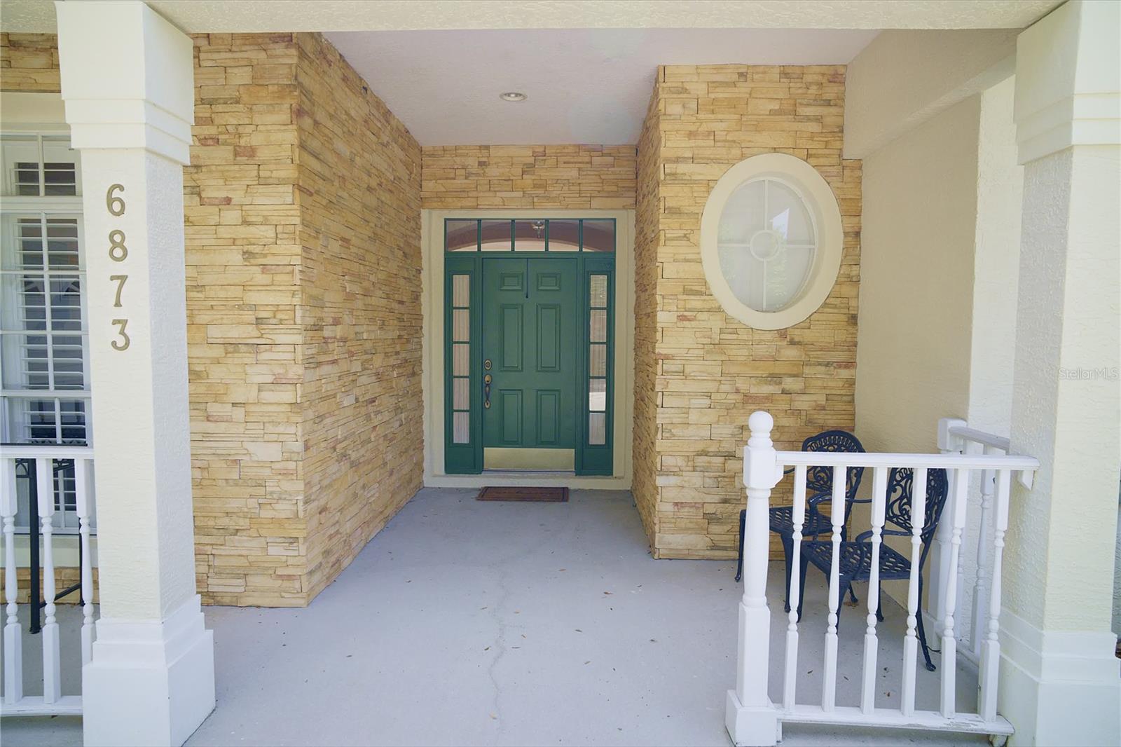 6873 Scythe Ave, Orlando, FL 32812 photo