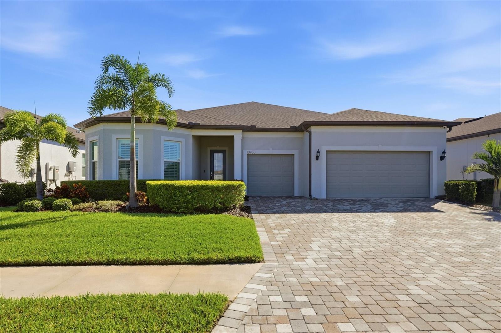 10708 Saratoga Pl, Parrish, FL 34219