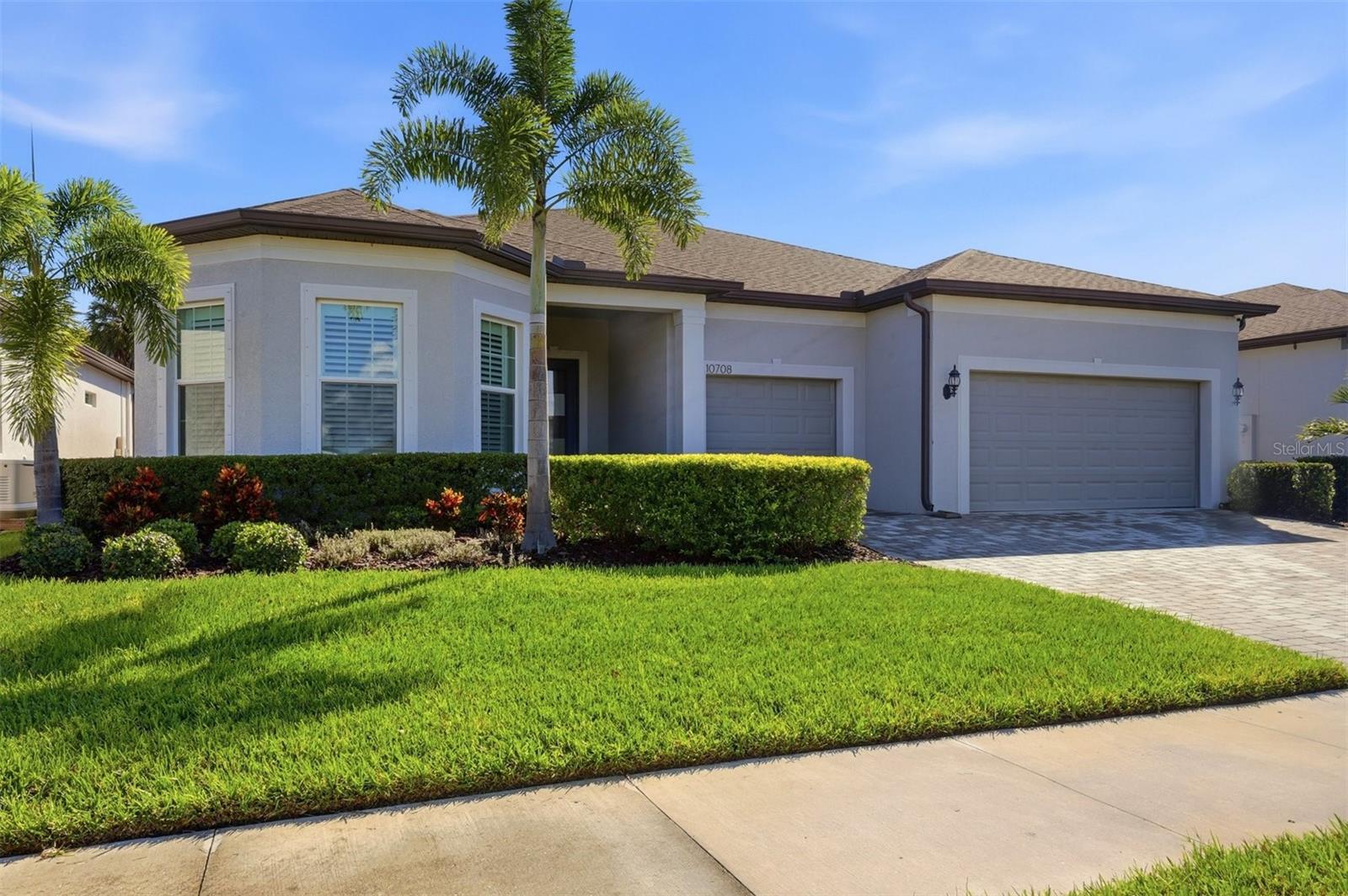 10708 Saratoga Pl, Parrish, FL 34219 photo
