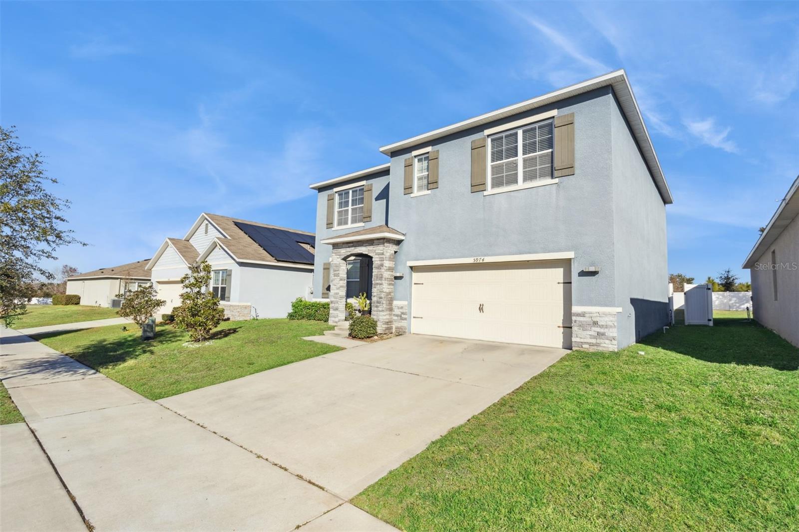 5974 Churchill Square Way, Groveland, FL 34736 photo