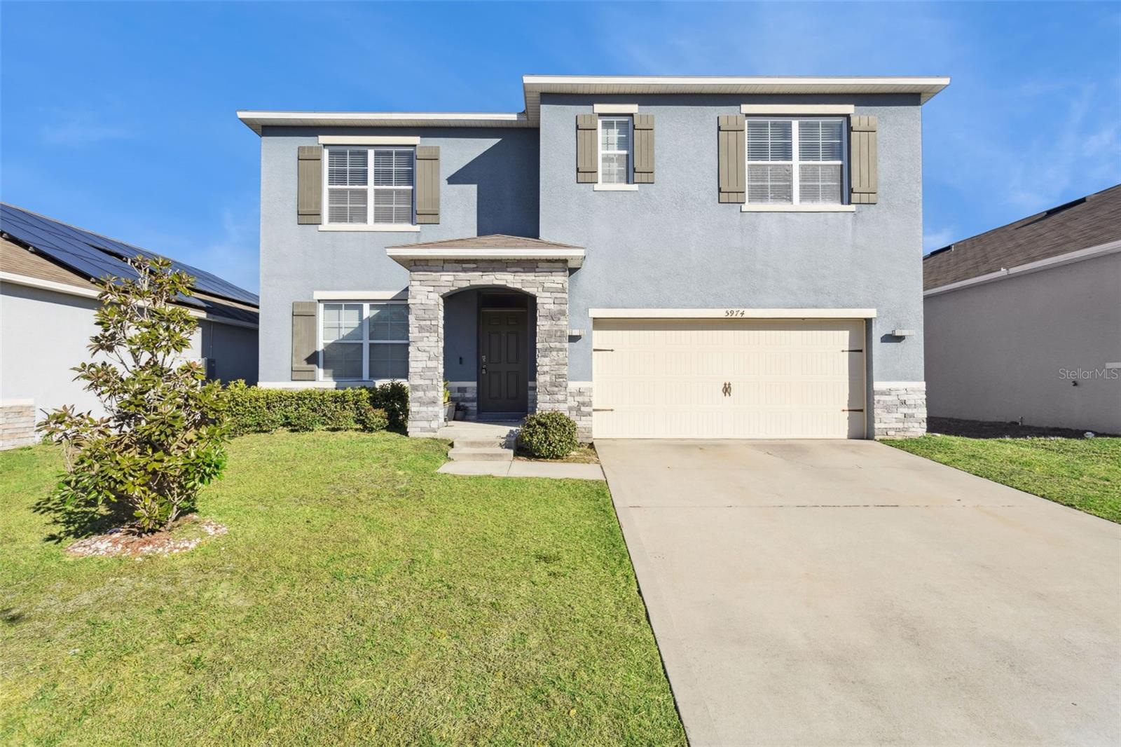 5974 Churchill Square Way, Groveland, FL 34736 photo