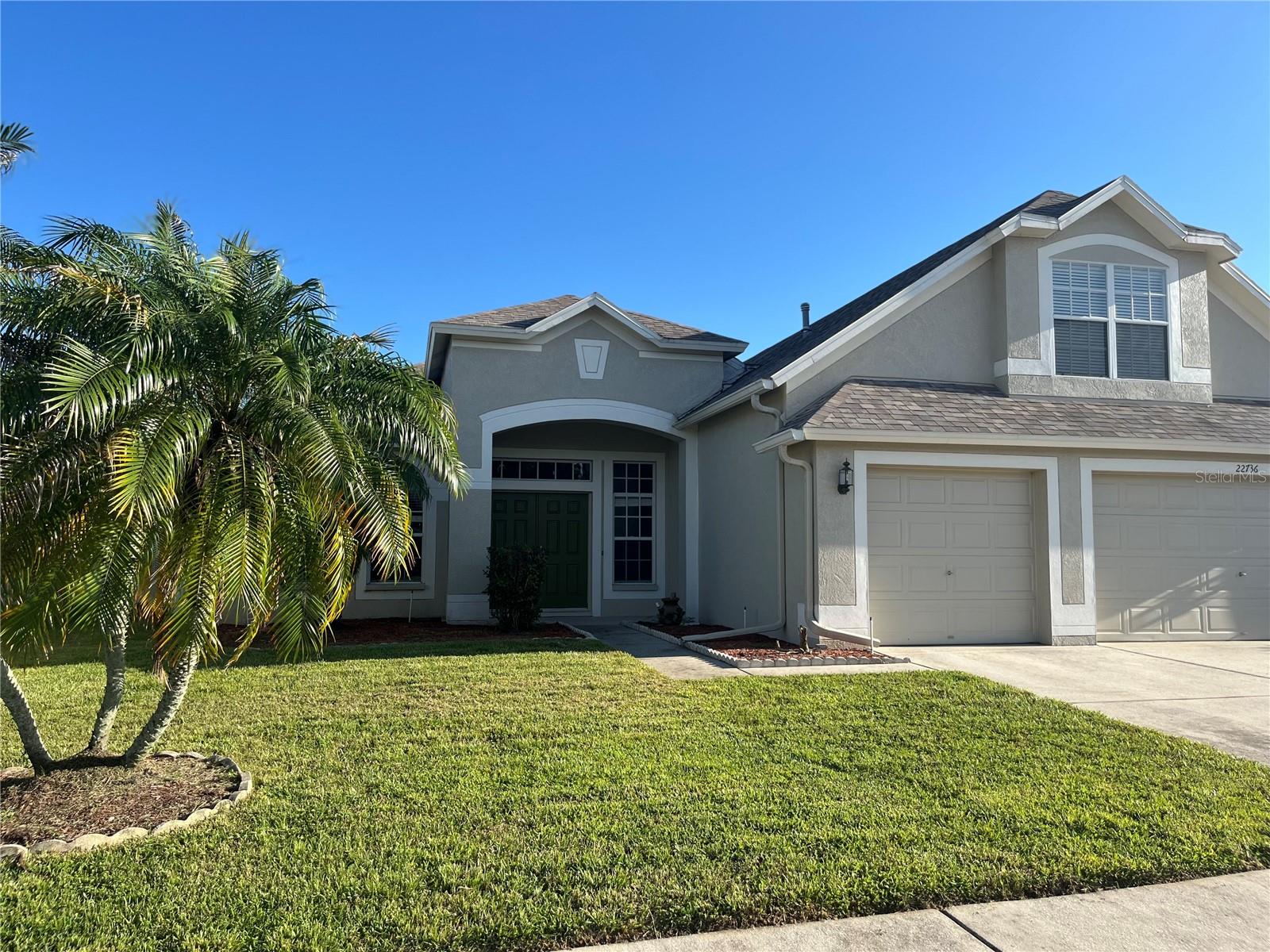 22736 Beltrees Ct, Land O Lakes, FL 34639 photo