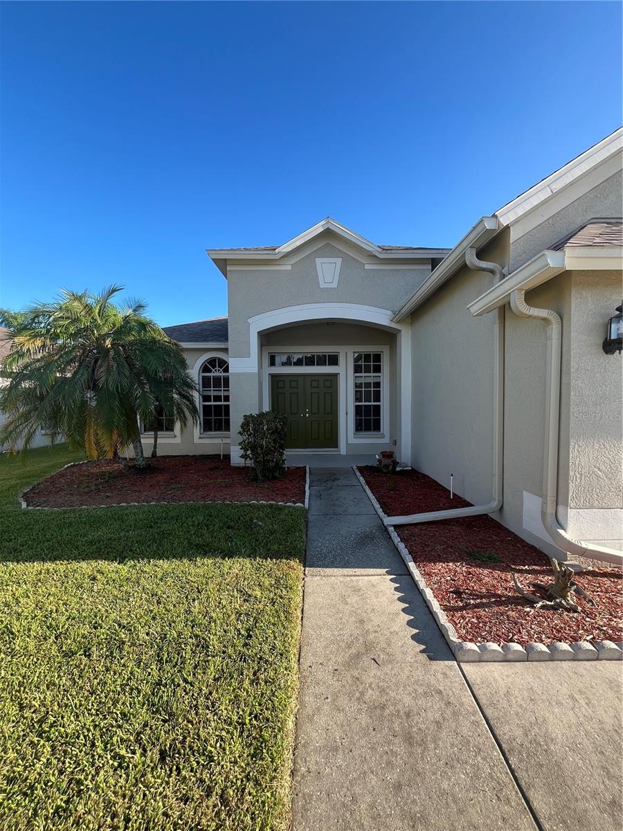 22736 Beltrees Ct, Land O Lakes, FL 34639 photo