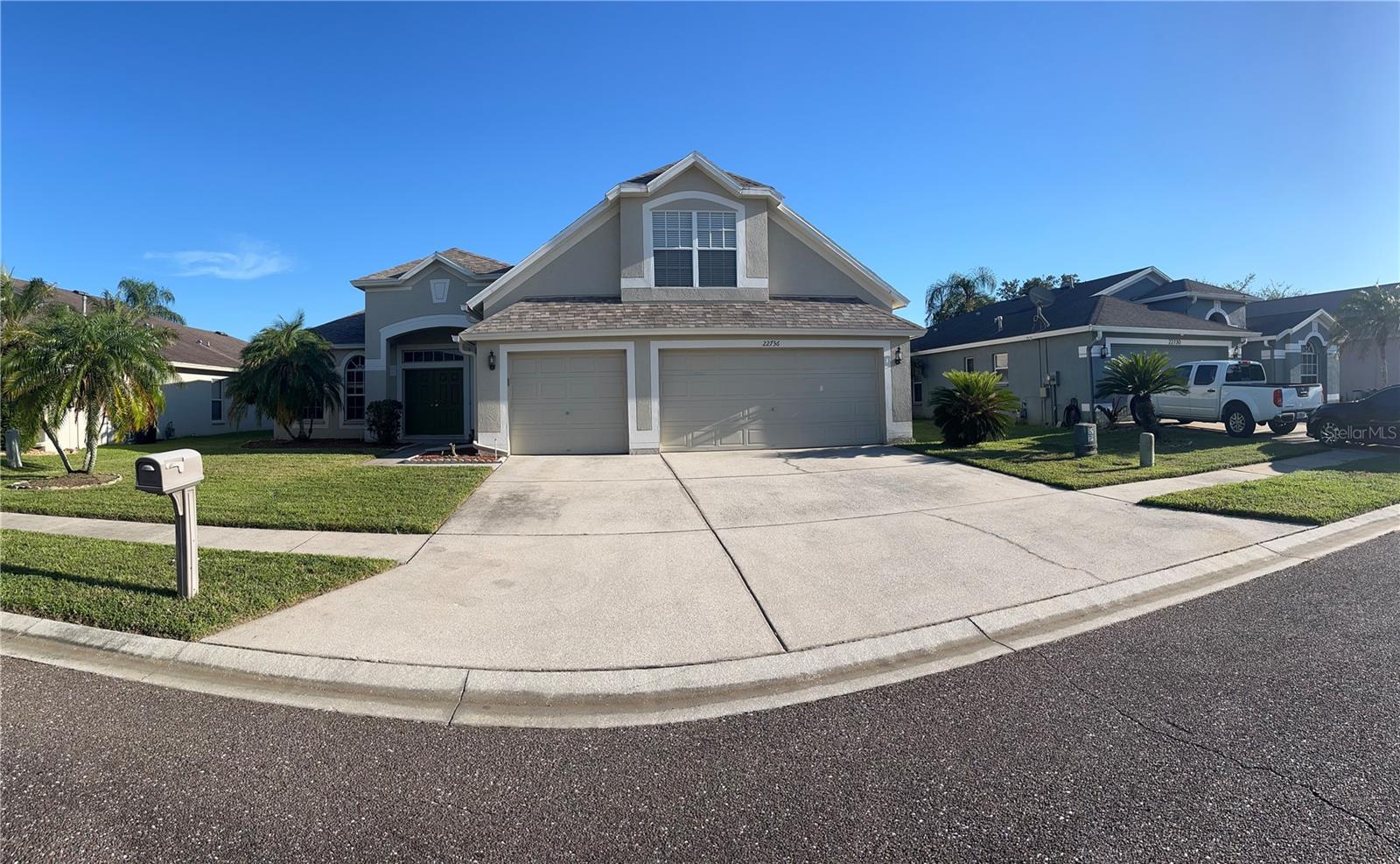 22736 Beltrees Ct, Land O Lakes, FL 34639 photo