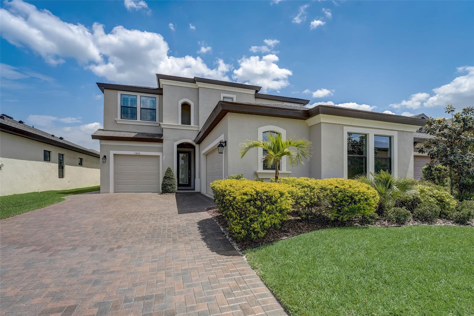13106 Foxtail Fern Dr, Riverview, FL 33579 photo