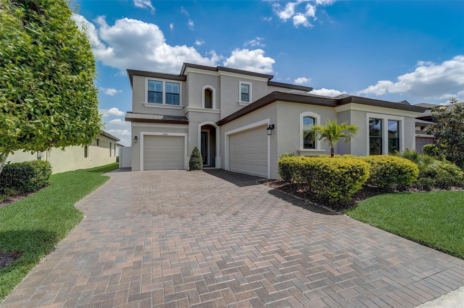 13106 Foxtail Fern Dr, Riverview, FL 33579 photo