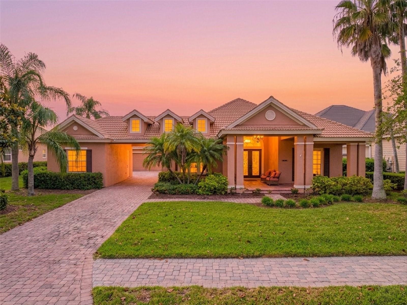 4714 Mainsail Dr, Bradenton, FL 34208 photo