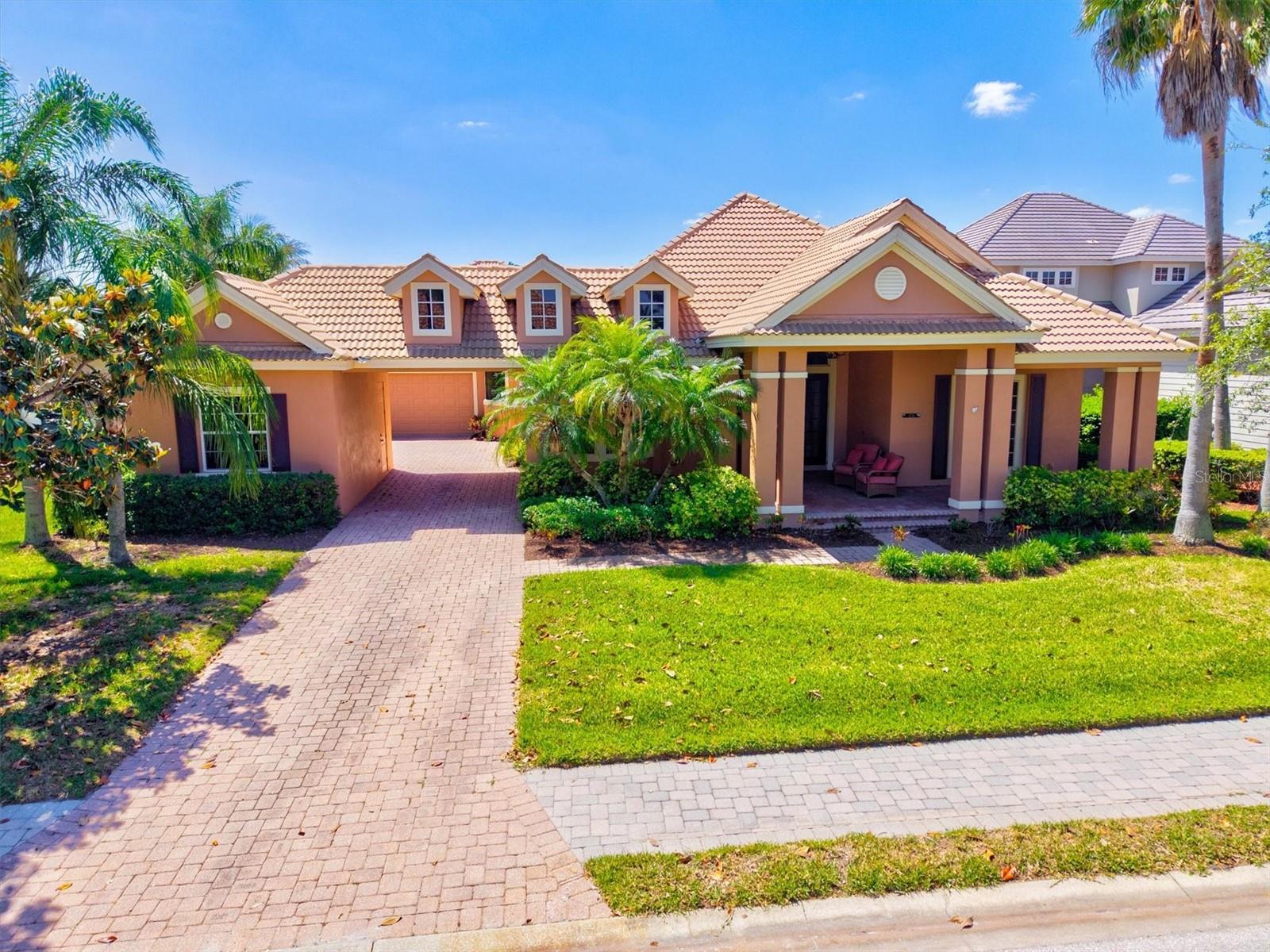 4714 Mainsail Dr, Bradenton, FL 34208 photo