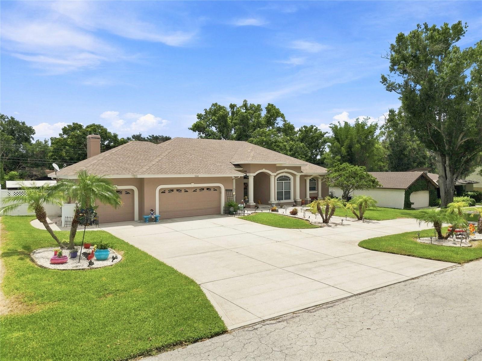 5008 Lakeview Blvd, Lakeland, FL 33813 photo