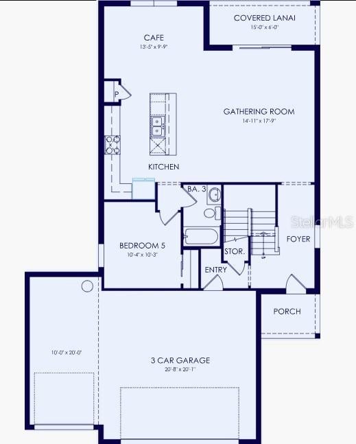 10811 Sun Drop Dr, Venice, FL 34293 photo