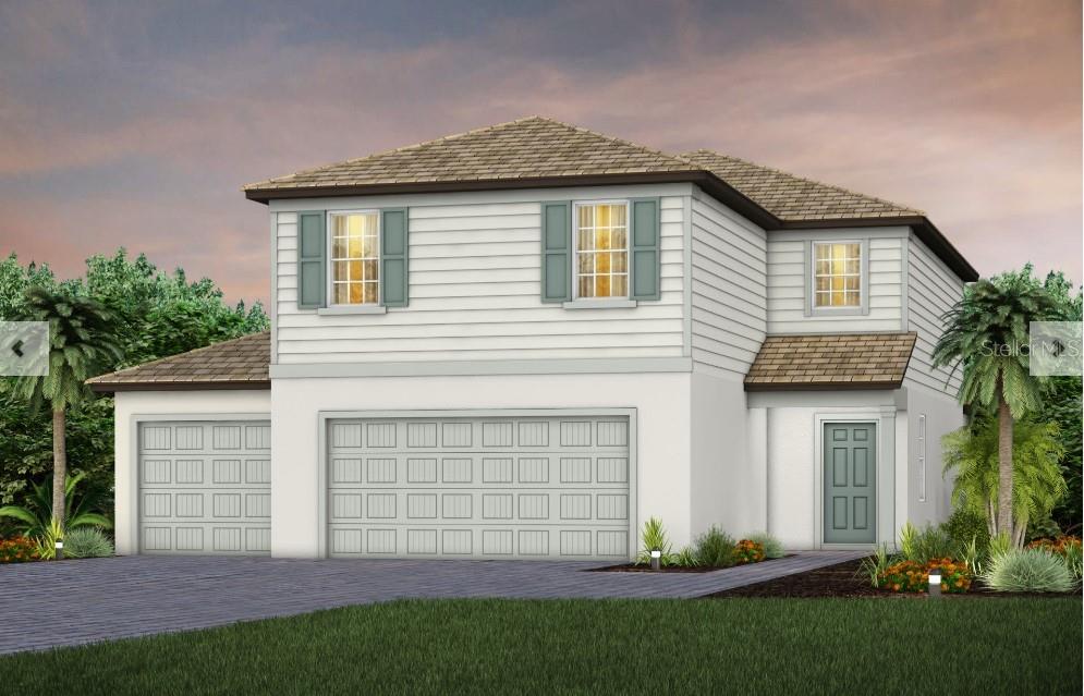 10811 Sun Drop Dr, Venice, FL 34293