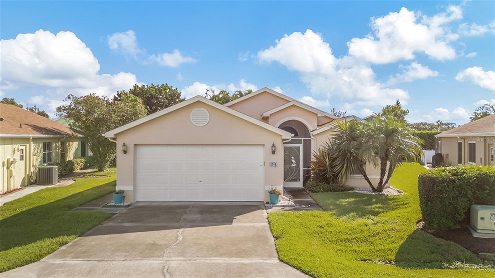3248 Noemi Dr, New Port Richey, FL 34655