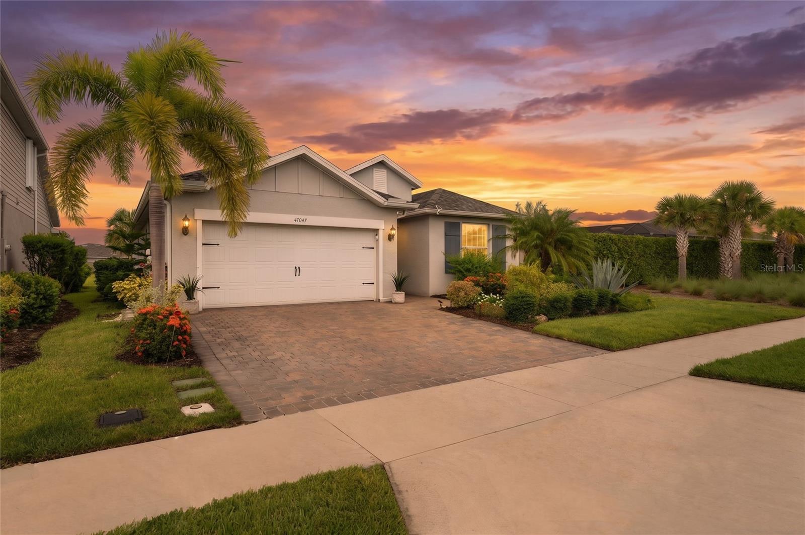 43047 Parkside Ct, Punta Gorda, FL 33982