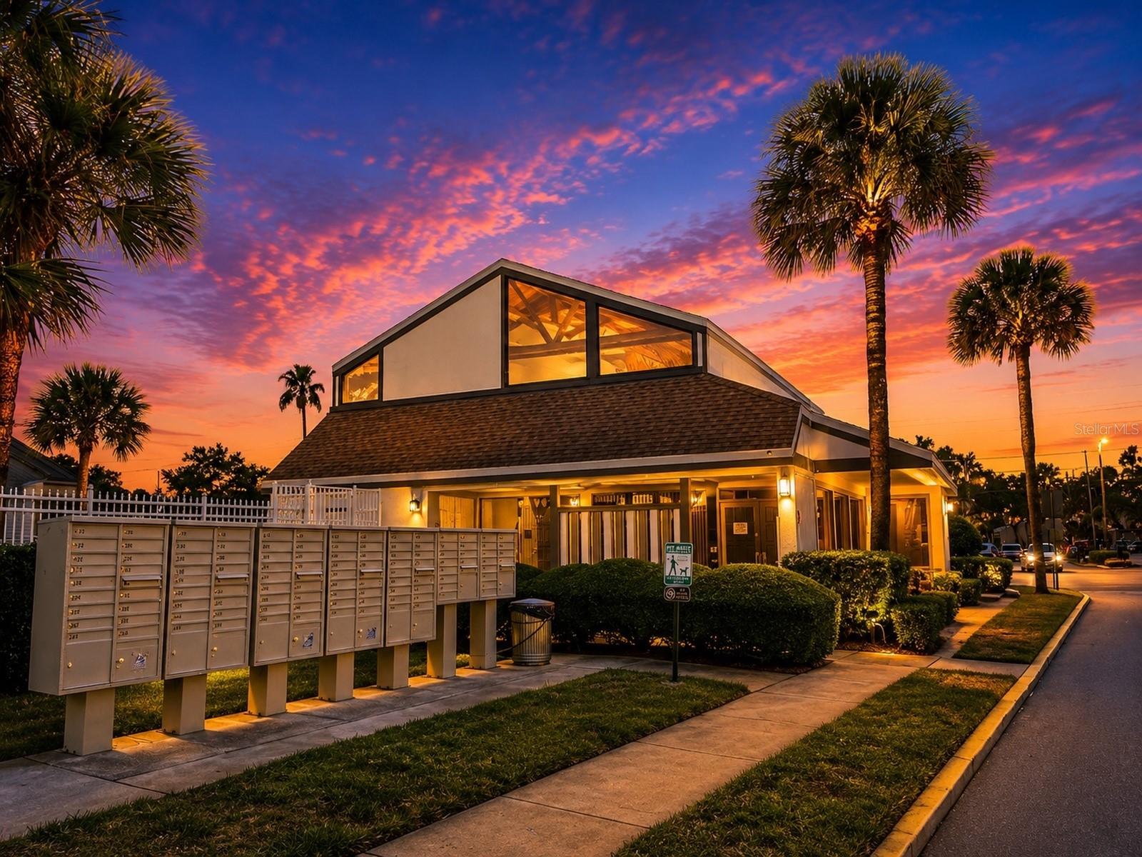 2117 Lakewood Club Dr #7 N, Saint Petersburg, FL 33712 photo
