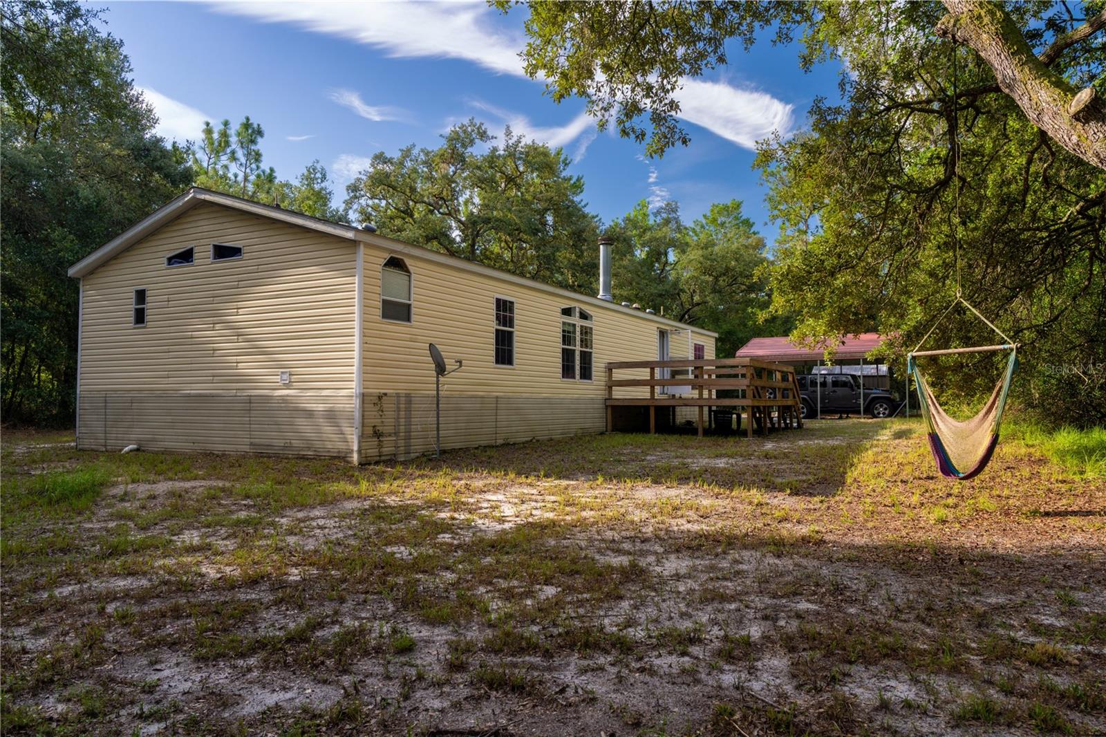11934 County Road 656h, Webster, FL 33597 photo