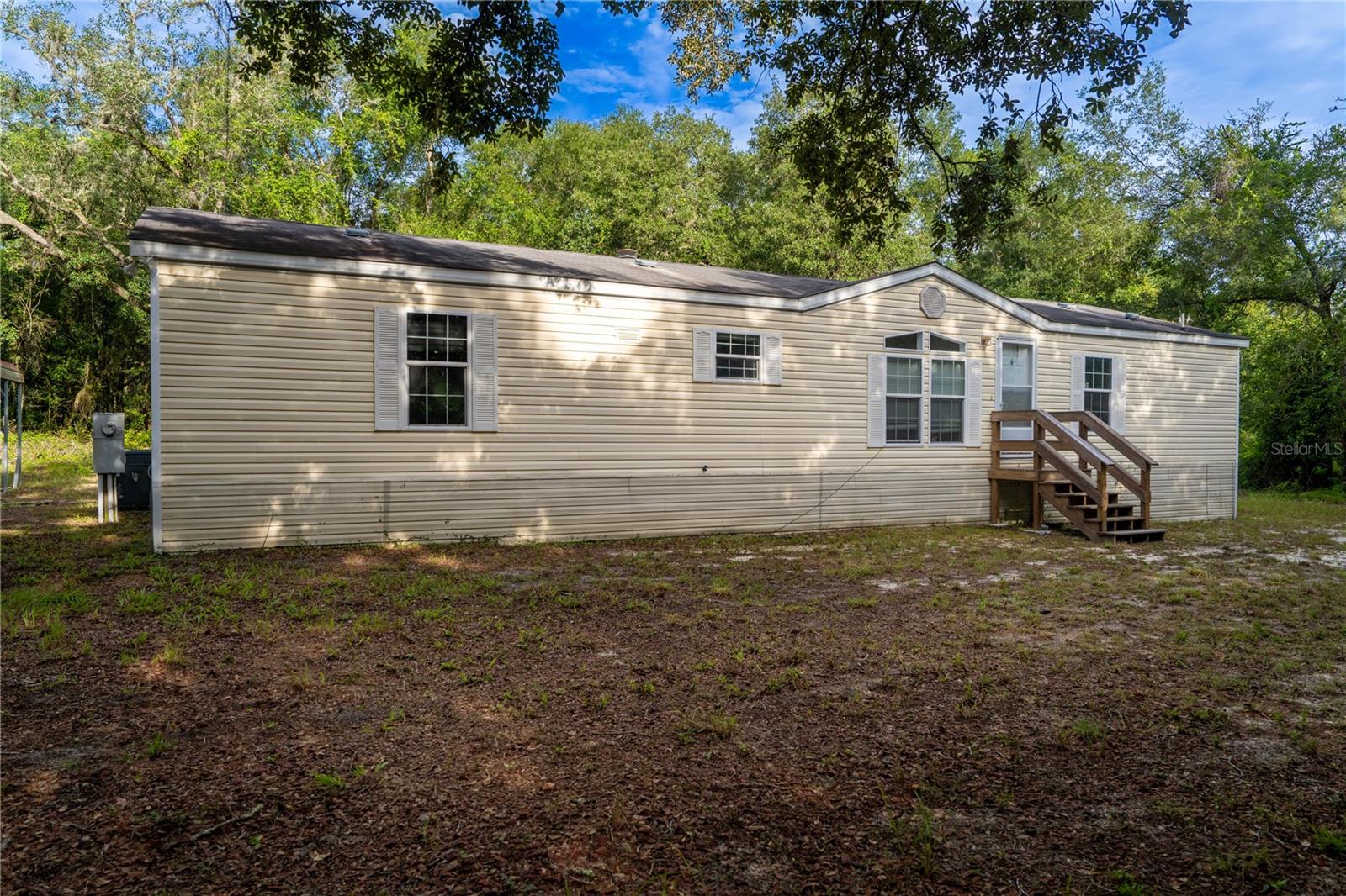 11934 County Road 656h, Webster, FL 33597