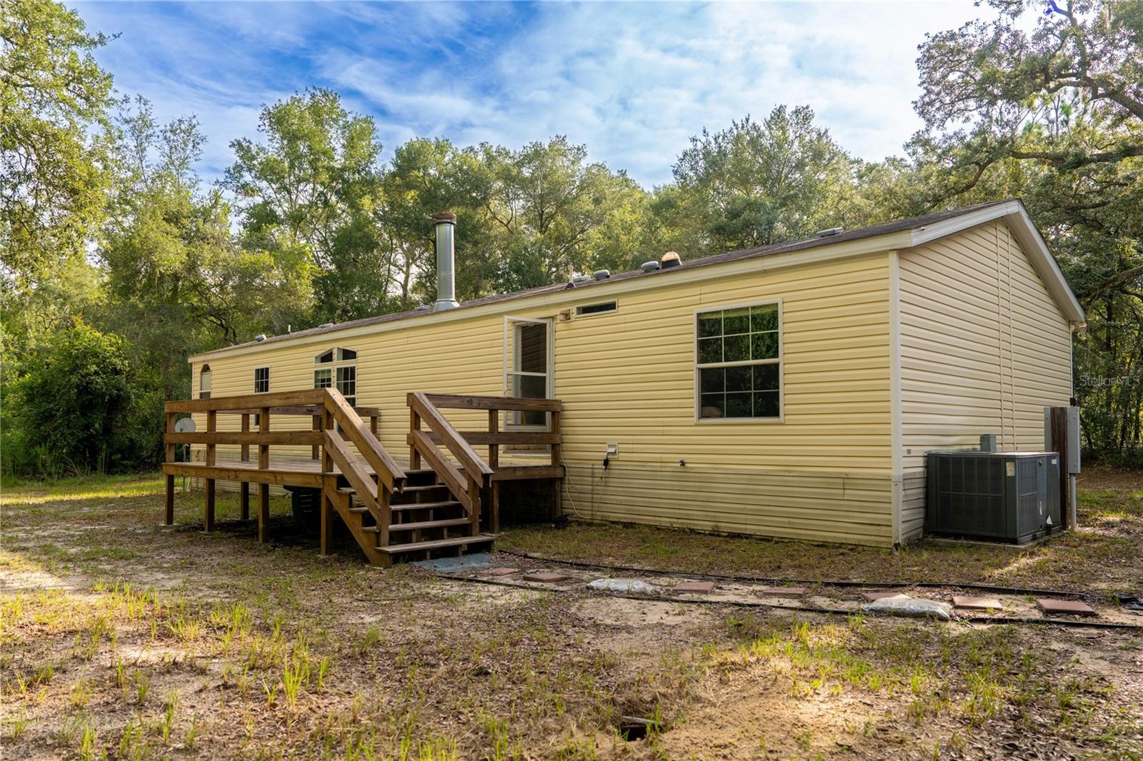 11934 County Road 656h, Webster, FL 33597 photo