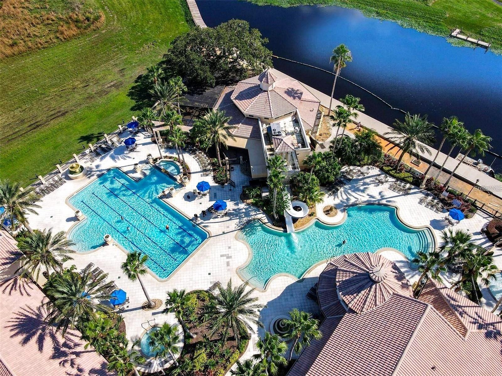 3839 Golden Feather Way, Kissimmee, FL 34746 photo