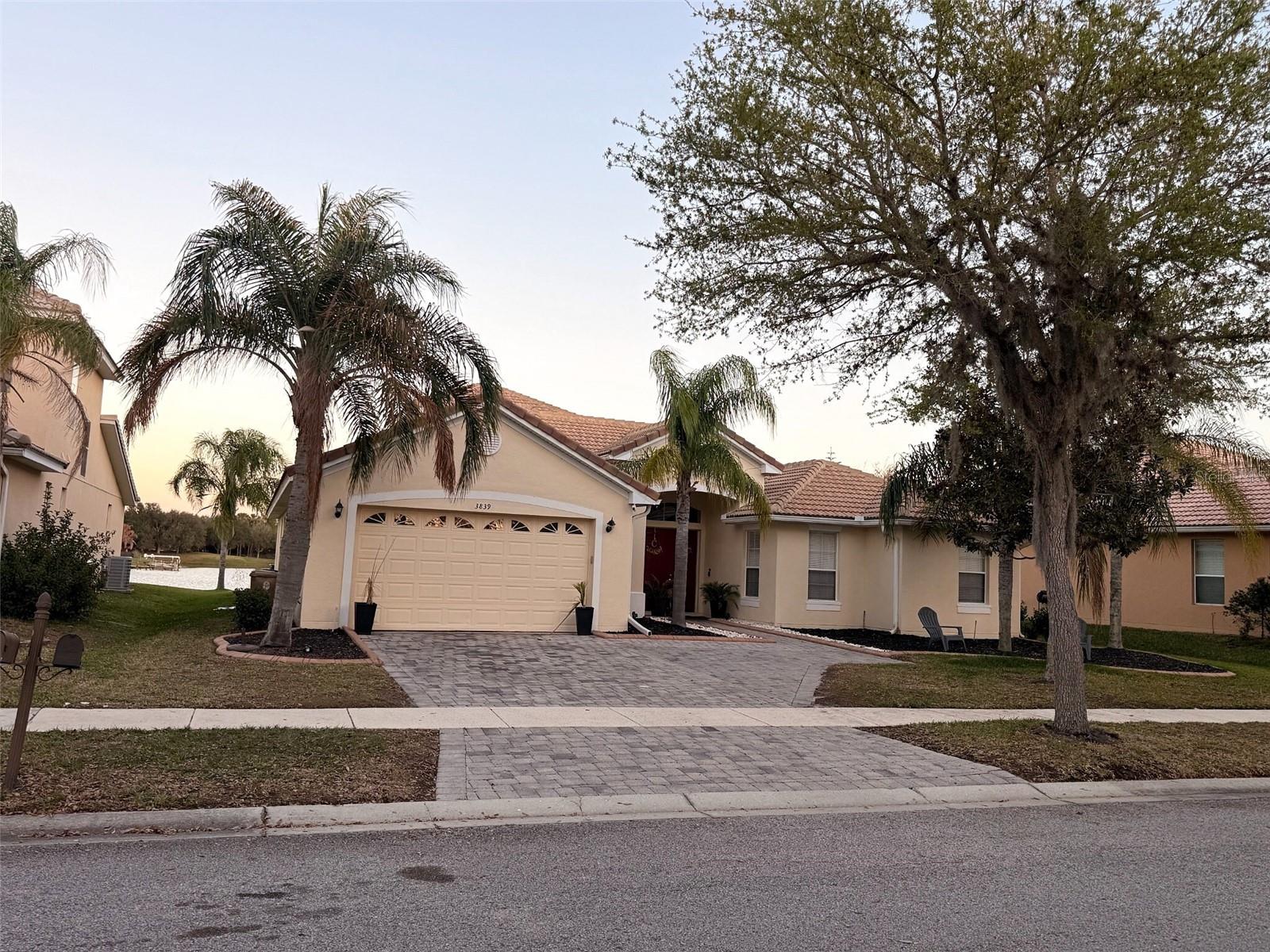3839 Golden Feather Way, Kissimmee, FL 34746