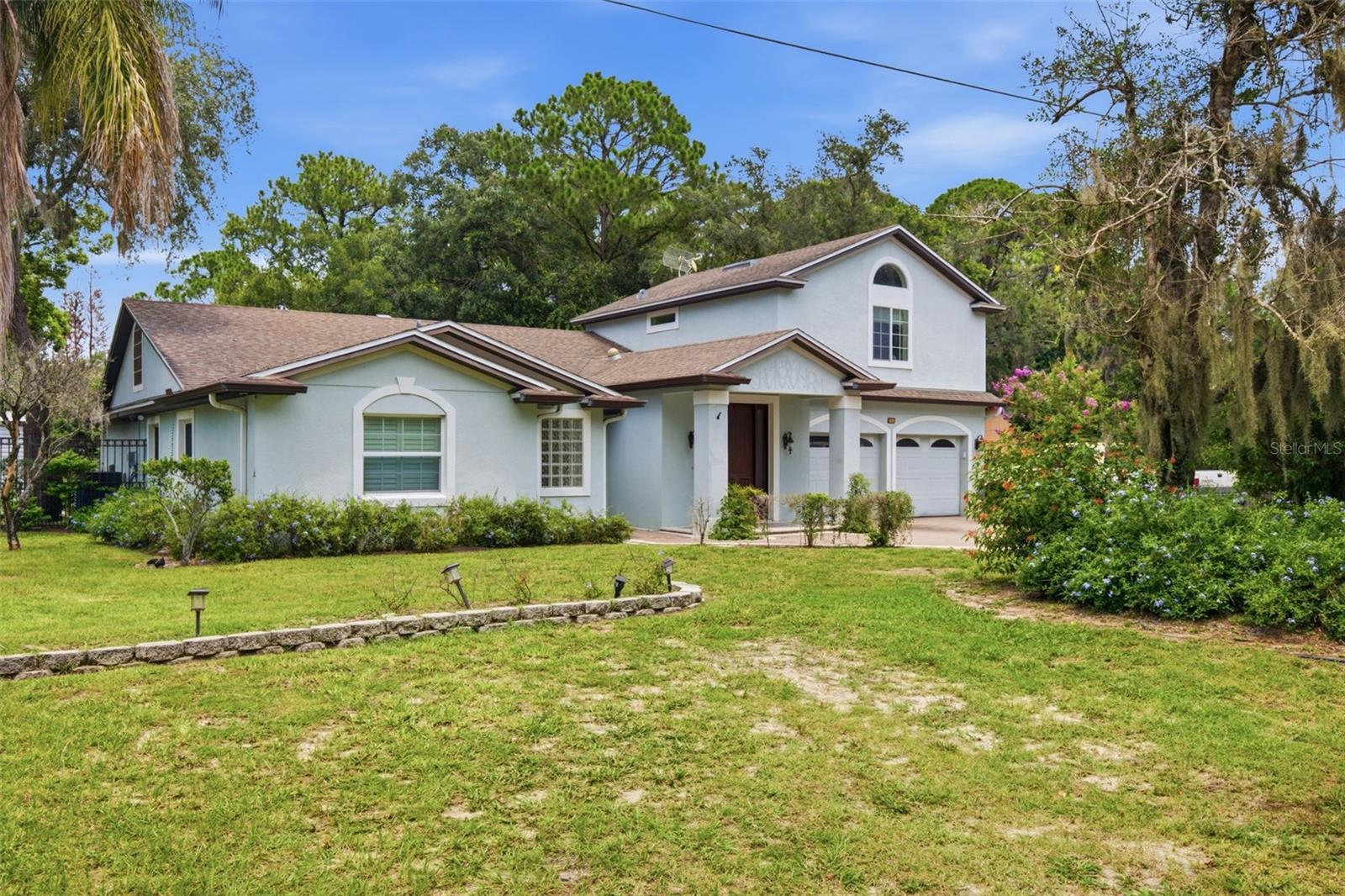 164 Goodheart Ave, Lake Mary, FL 32746