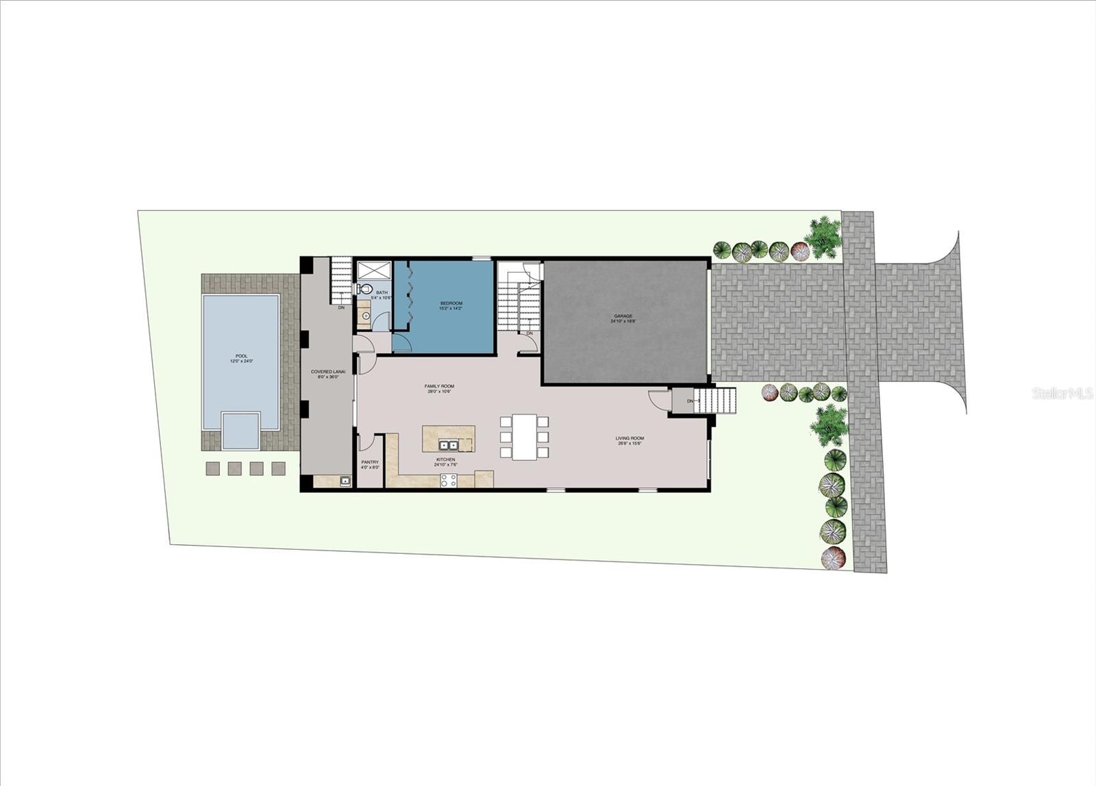 314 W North St, Tampa, FL 33604 photo