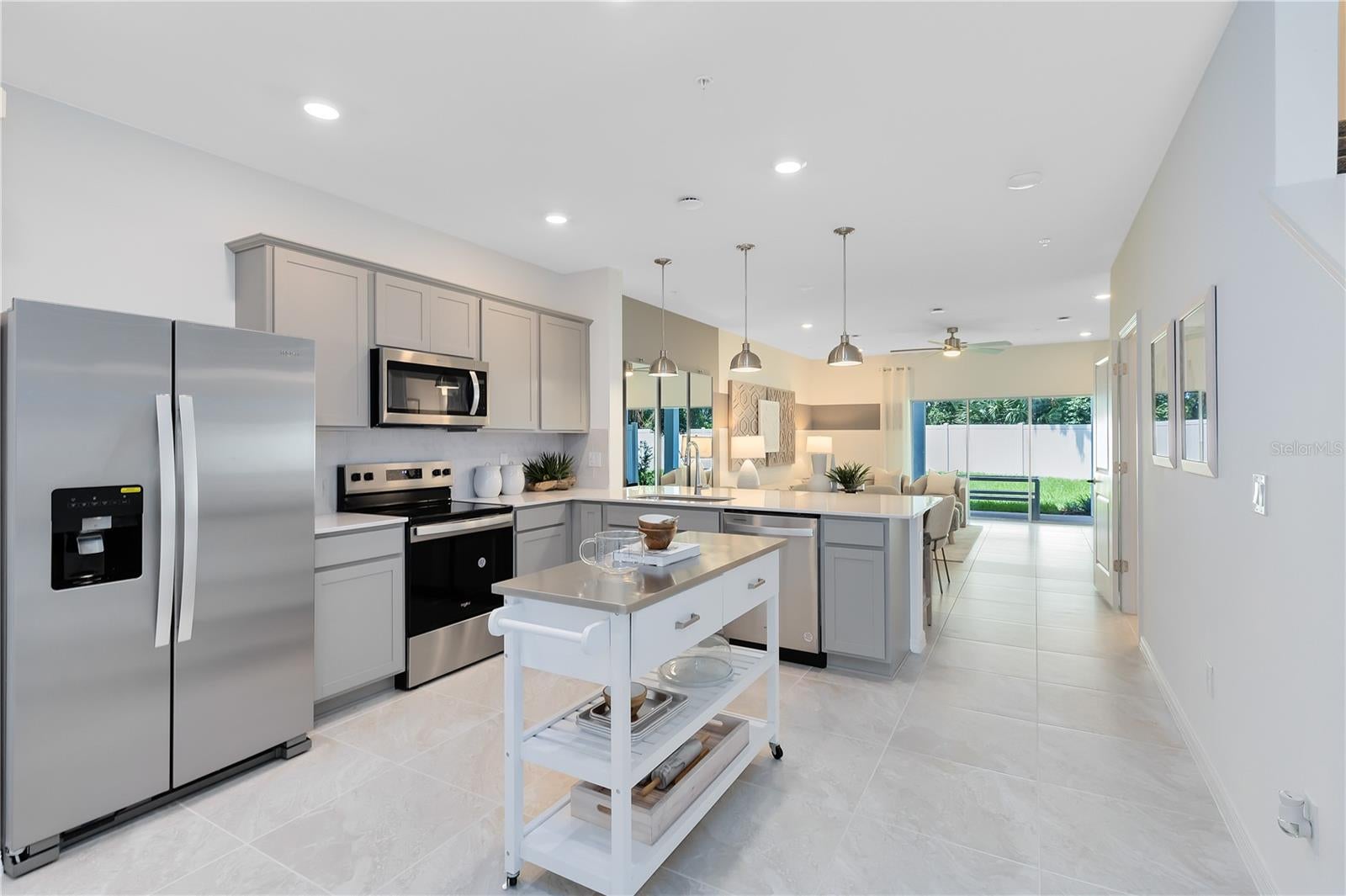 3194 Emerald Acres Ln, Sanford, FL 32771 photo