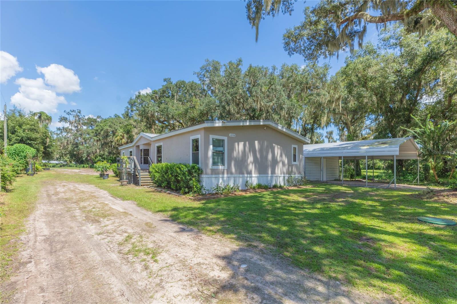 2250 Nichols Rd, Lithia, FL 33547 photo