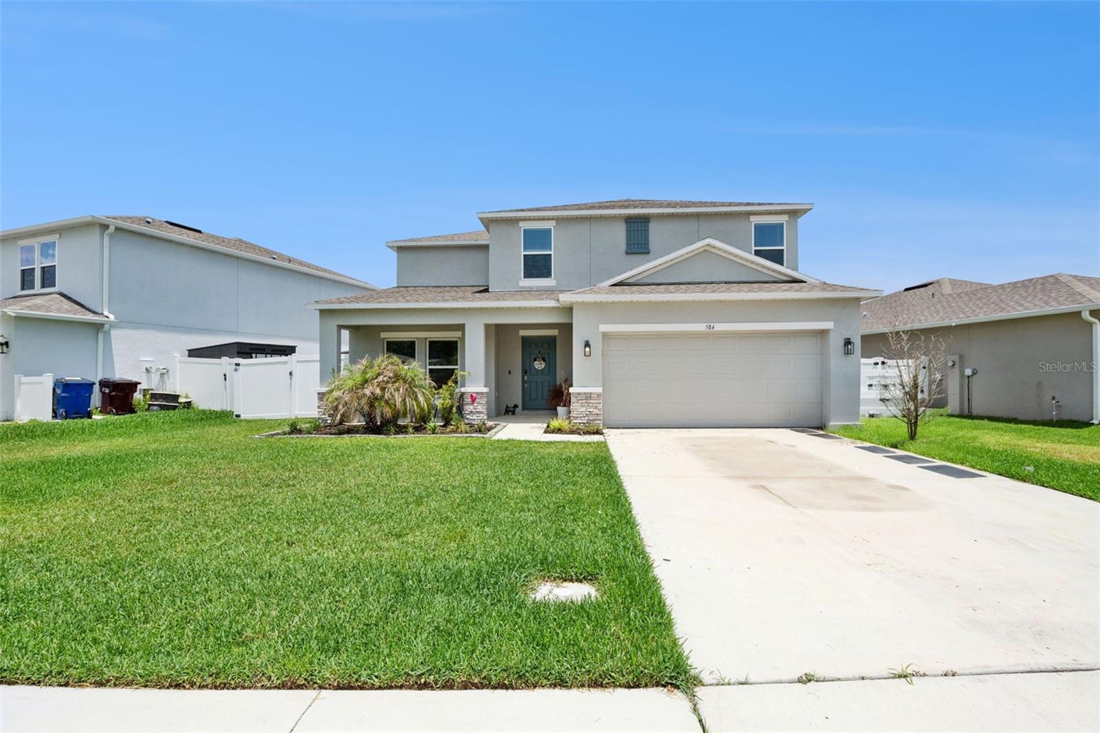 584 Pink Ibis Bnd, Saint Cloud, FL 34772 photo