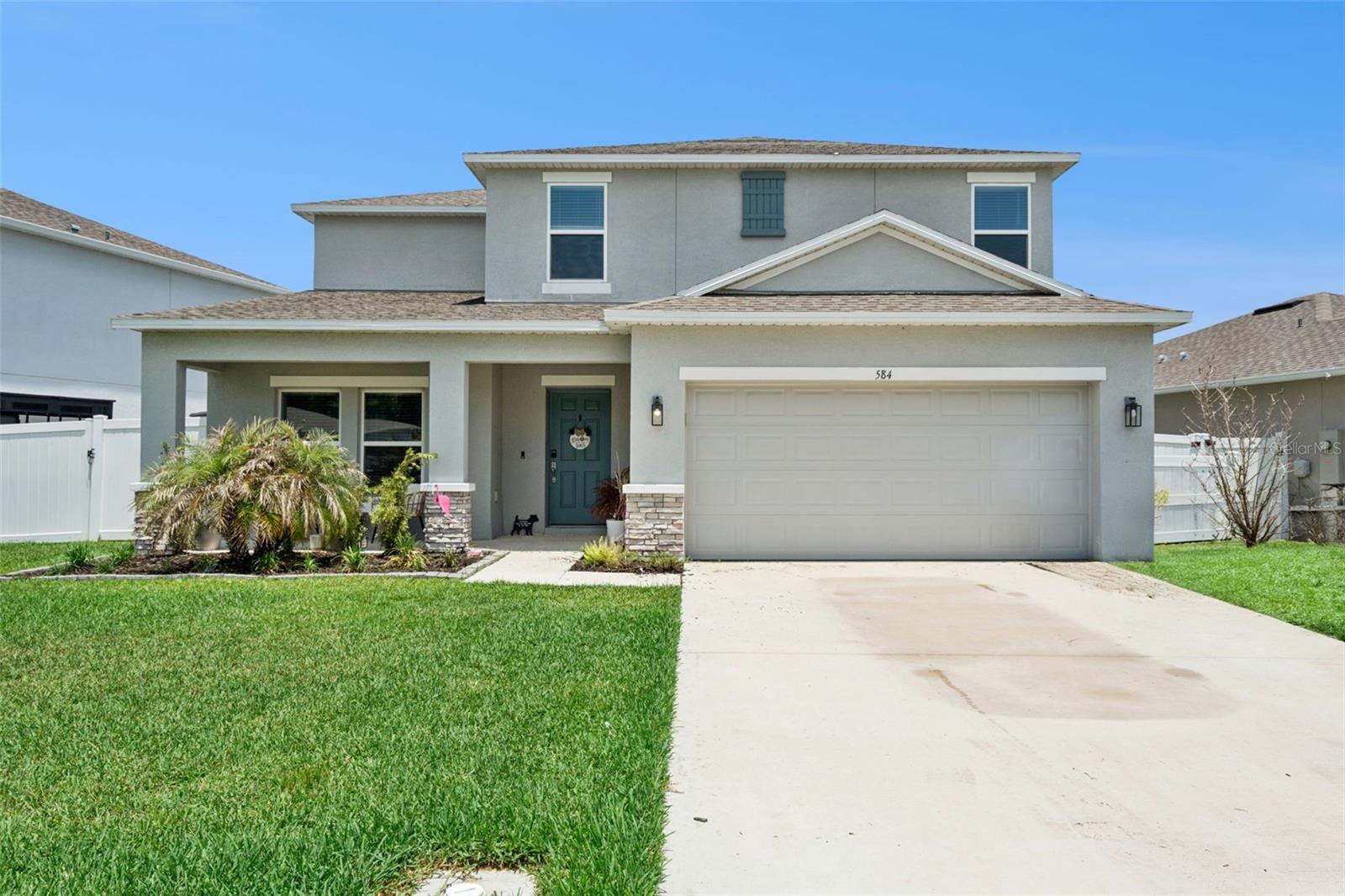 584 Pink Ibis Bnd, Saint Cloud, FL 34772