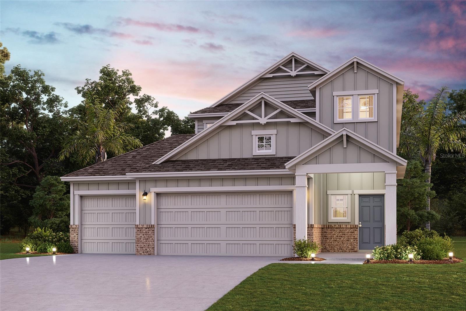 3225 Topaz Way, Green Cove Springs, FL 32043 photo
