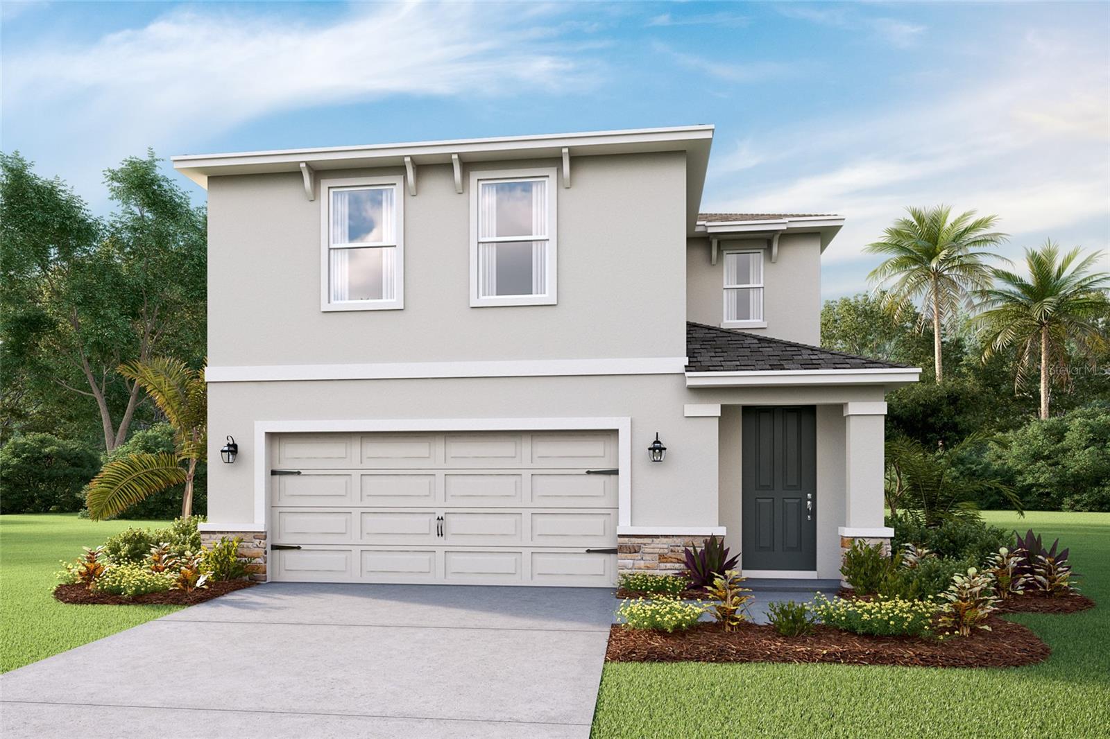 9878 Brave Buck Ave, Land O Lakes, FL 34638