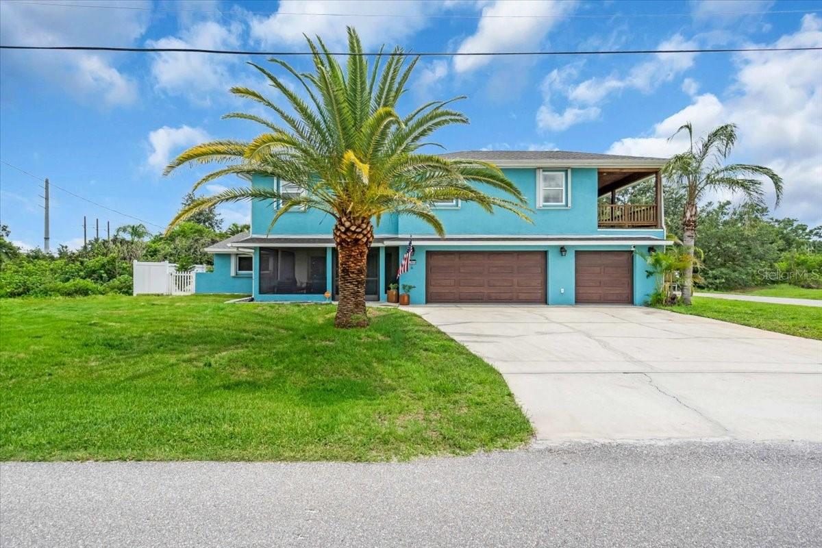 27450 San Marco Dr, Punta Gorda, FL 33983 photo