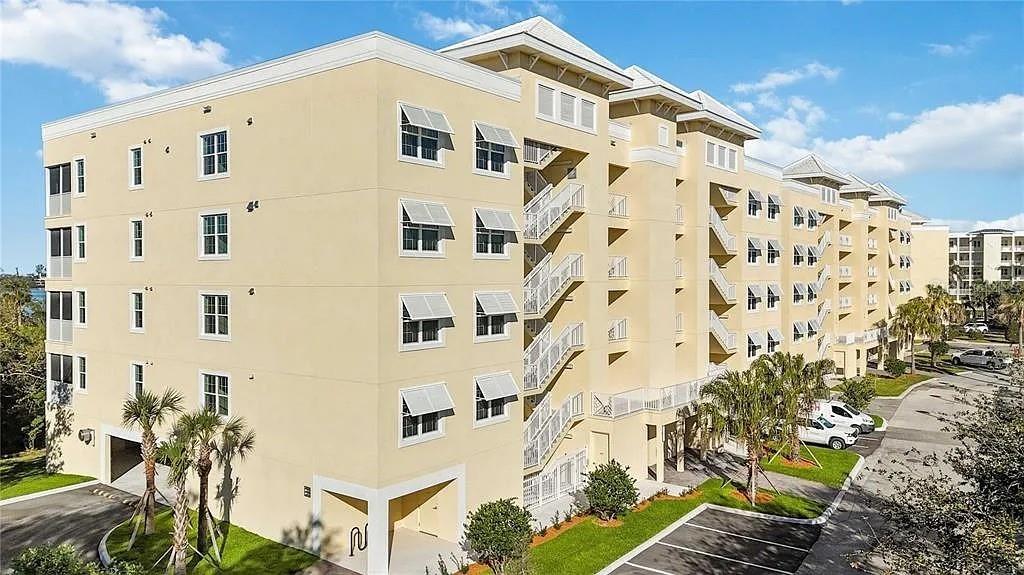 280 Hidden Bay Dr #302, Osprey, FL 34229 photo