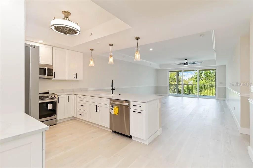 280 Hidden Bay Dr #302, Osprey, FL 34229 photo