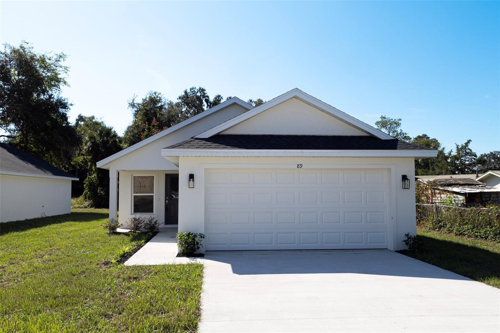 89 Central Ave, Webster, FL 33597