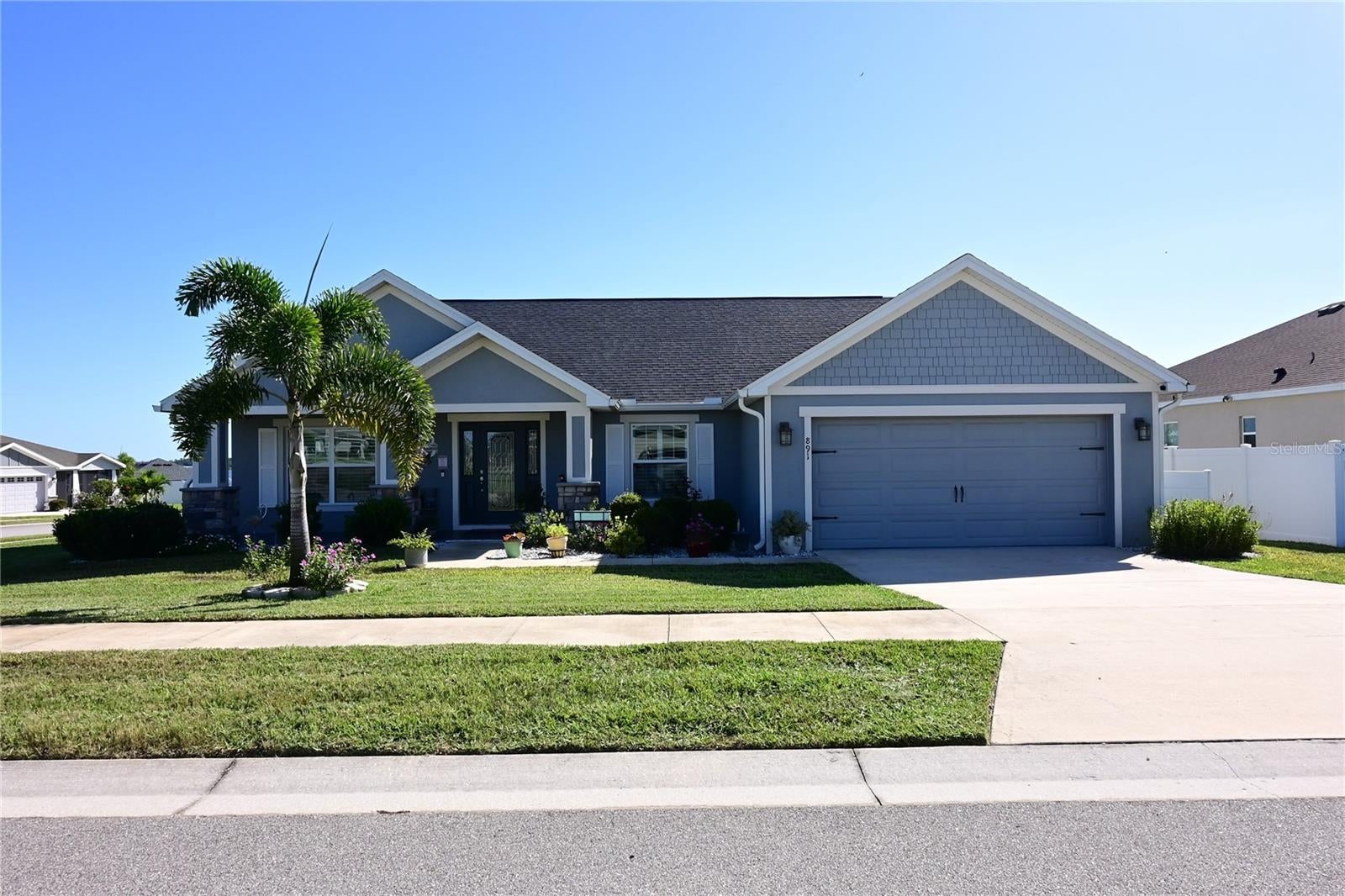 891 Galloway St, Lake Alfred, FL 33850 photo