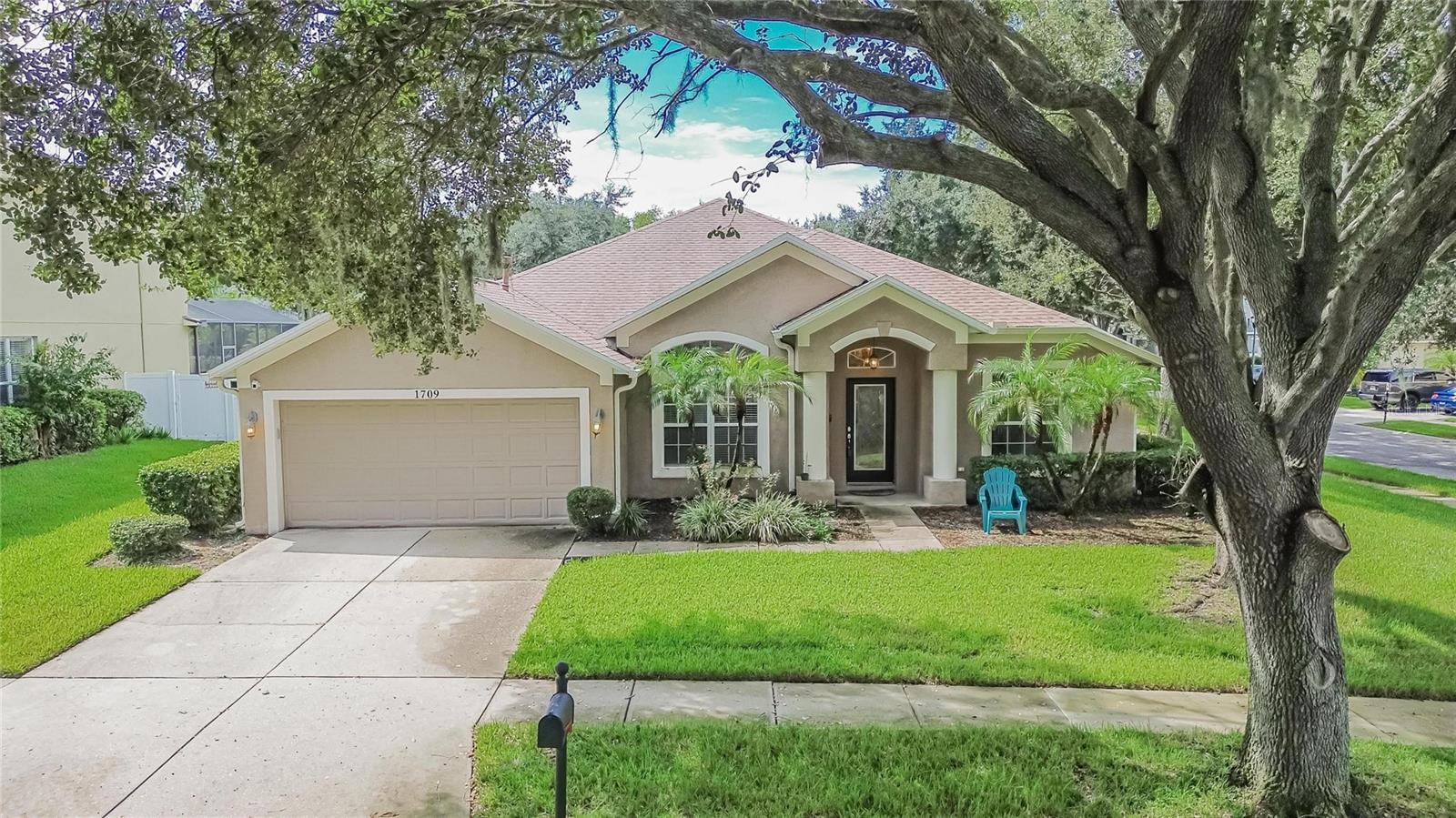 1709 Woodwatch Way, Brandon, FL 33510 photo
