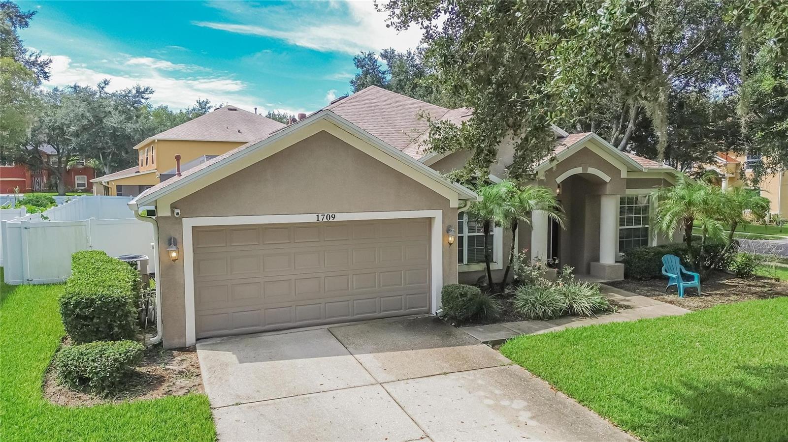 1709 Woodwatch Way, Brandon, FL 33510 photo