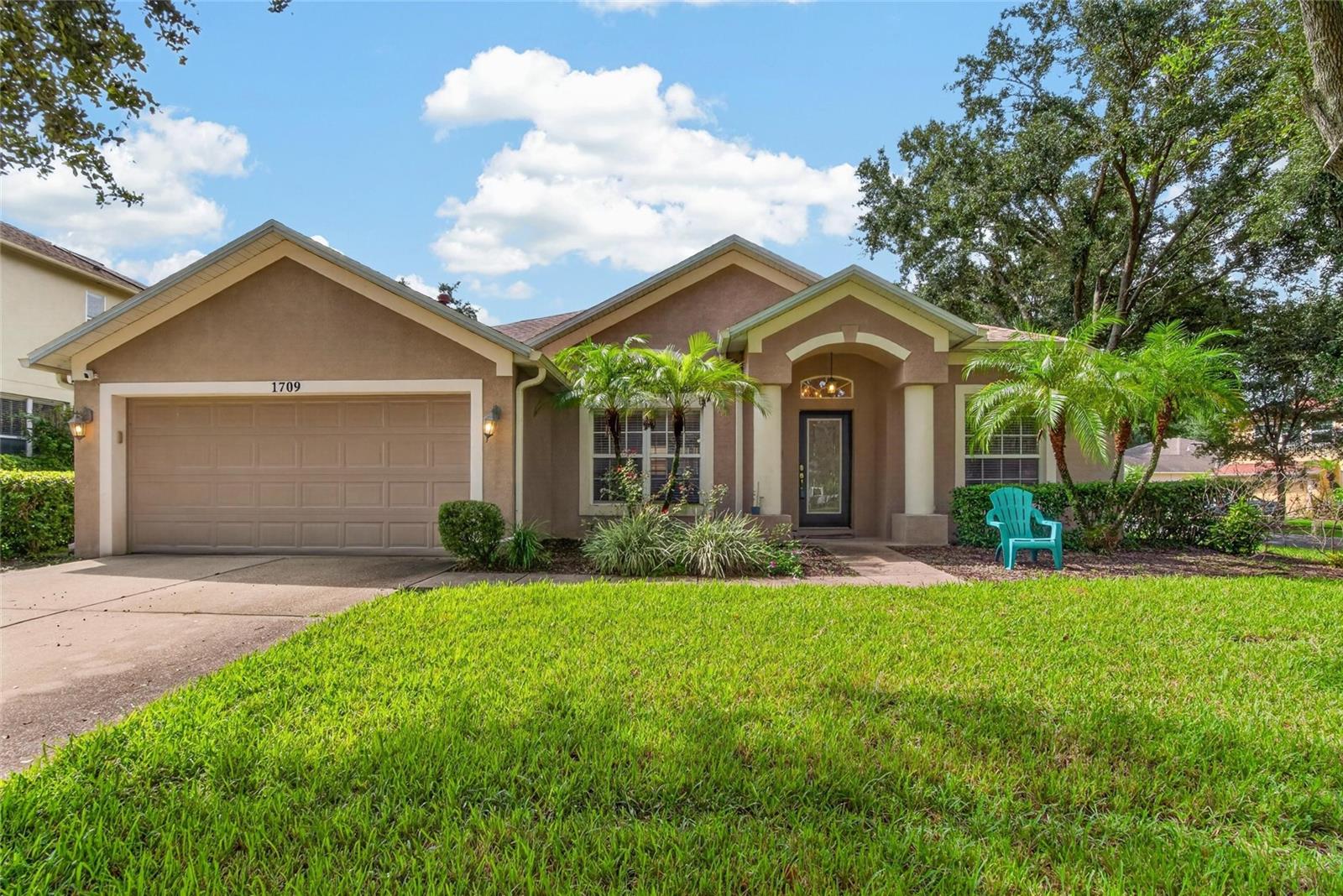 1709 Woodwatch Way, Brandon, FL 33510 photo
